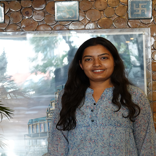 MS. JYOTI KUMARI